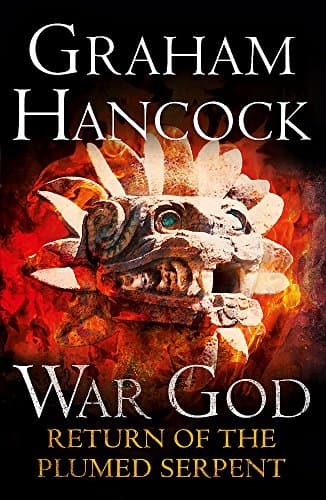 Return of the Plumed Serpent: War God, Book 2