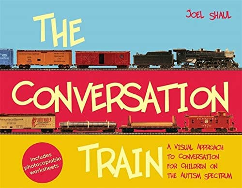 CONVERSATION TRAIN