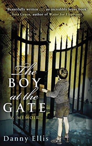 The Boy at the Gate Paperback – 12 Sept. 2013