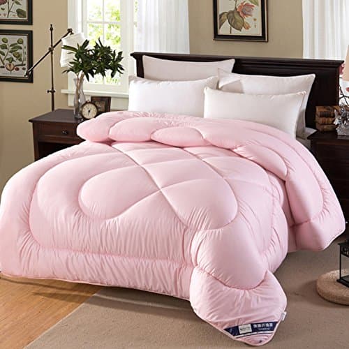 Quilt Double Thickened spring and autumn was Warm space Student winter was-C 150x200cm(59x79inch)