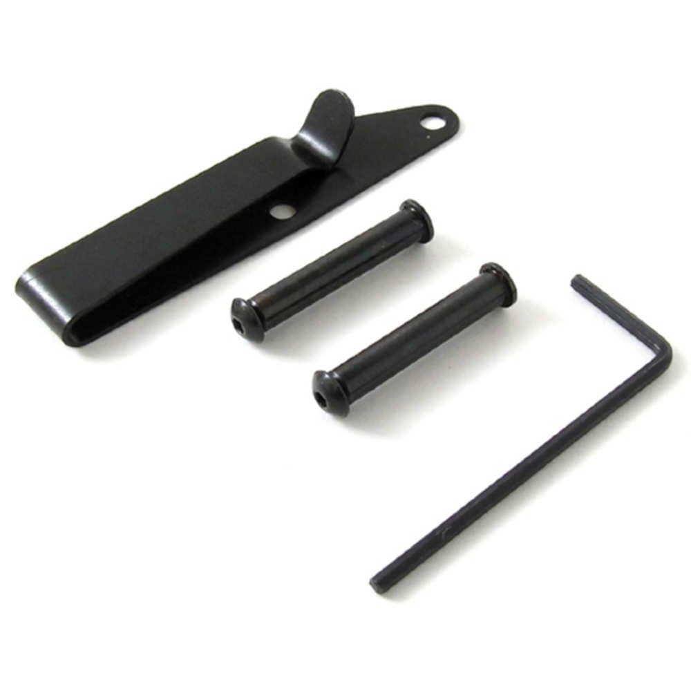 KELTEC 380RB P32/P3AT BLT CLIP BLRH