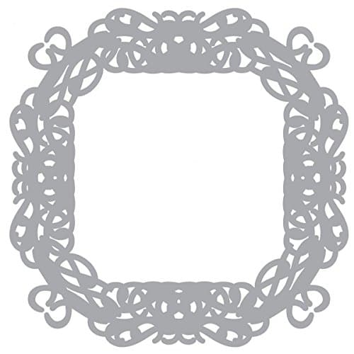 Pronty Mask Stencil 6in x 6in - Frame