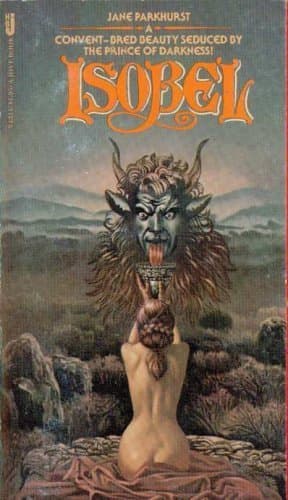 Isobel Mass Market Paperback – 1977