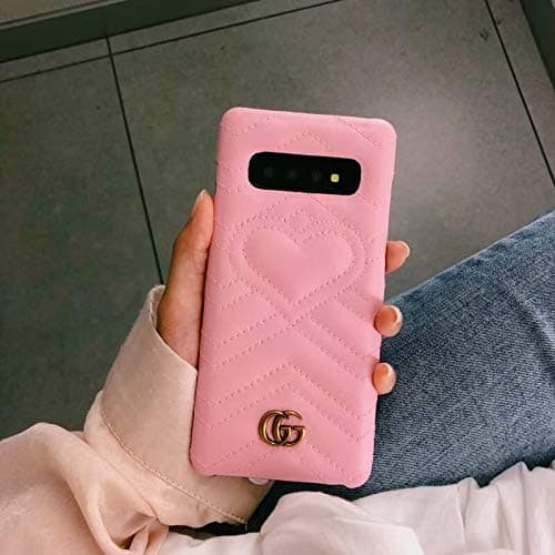 Galaxy Note 9 Case,New Elegant Luxury Premium PU Leather Protective Case for Galaxy Note 9