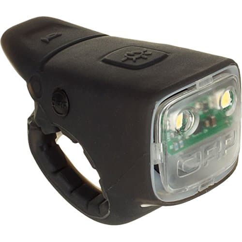 ORP Smart Bike Horn & Front Light