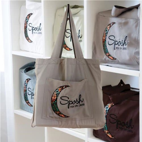 Sposh Microfiber Sheet Set for Home (Moonstone, Queen Size)