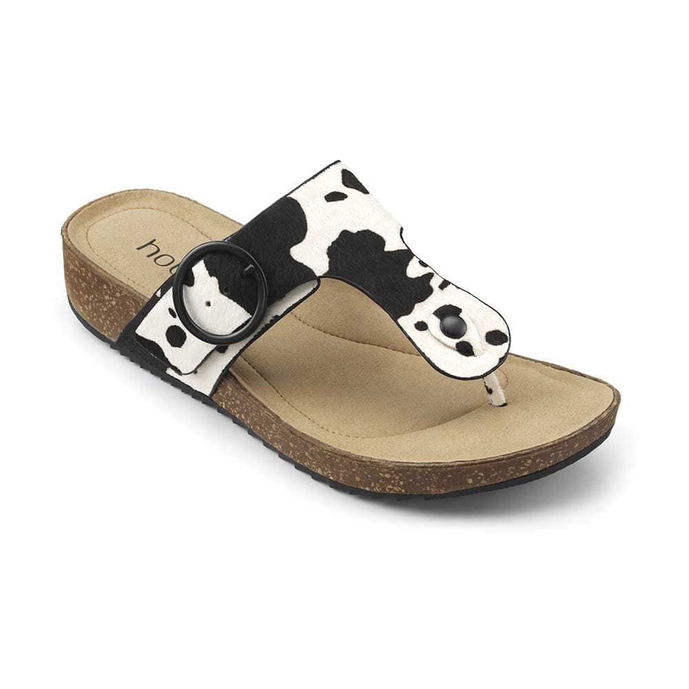 Hotter Women's Resort Flip Flops