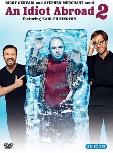 Idiot Abroad, An: Season 2