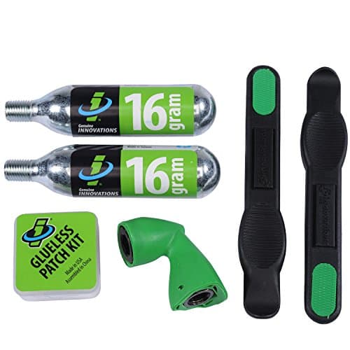 Genuine Innovations Nano Inflation Kit