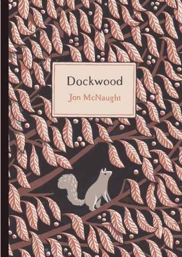 Dockwood [Graphic Novel] Hardcover – December 4, 2012