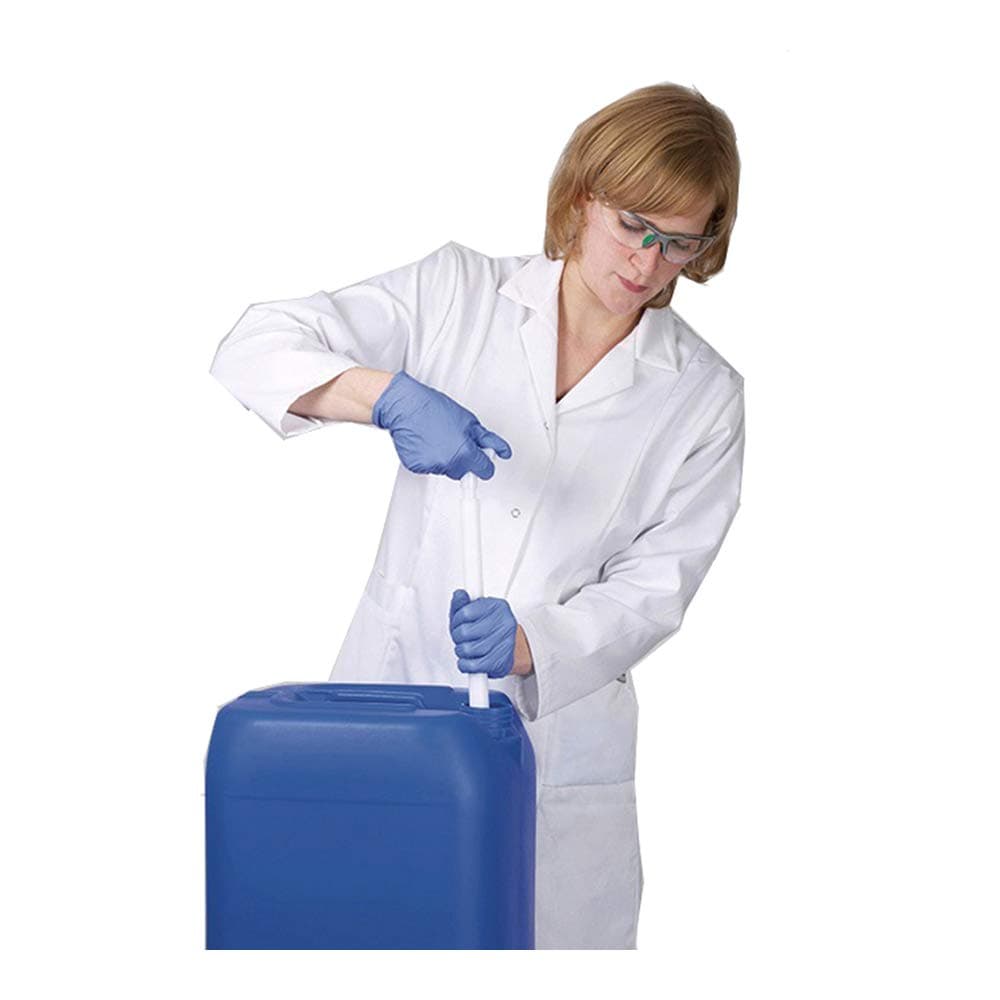 Pack of 20 - Disposable Samplers, ViscoDispo, Burkle