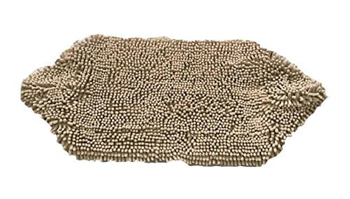 PetBoBo Super Absorbent Dog Drying Towel, Durable, Quick Drying, Washable, Prevent Mud Dirty