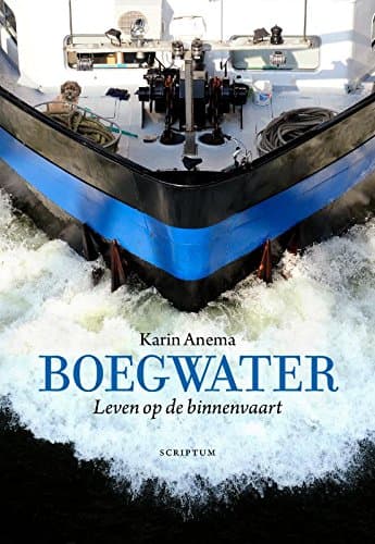 Boegwater: leven op de binnenvaart