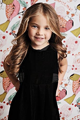 Christmas Birdies Photo Backdrop 5' x 5'