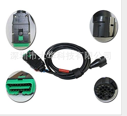 Lexia 3 diagnostic tool lexia3 PP2000 diagbox V7.83 software V48 car scanner