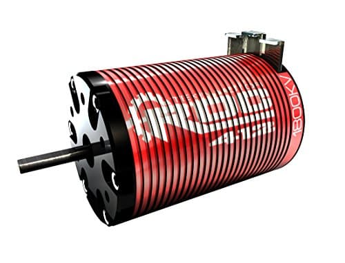 Tekin Racing TT2602 Roc412 BL Crawler Motor