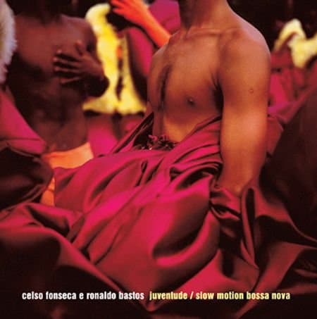 Pop CD, Celso Fonseca e Ronaldo Bastos -Juventude / Slow Motion Bossa Nova[002kr]