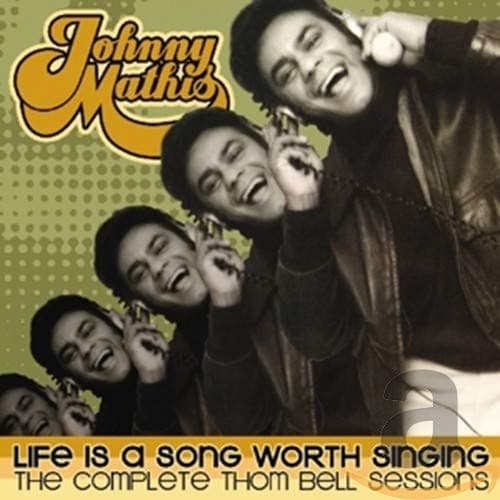 Life Is a Song Worth Singing--The Complete Thom Bell Sessions (2-CD Set)