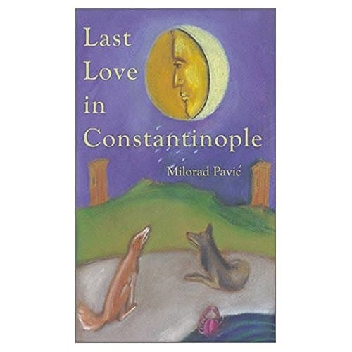 Last Love in Constantinople Kindle Edition