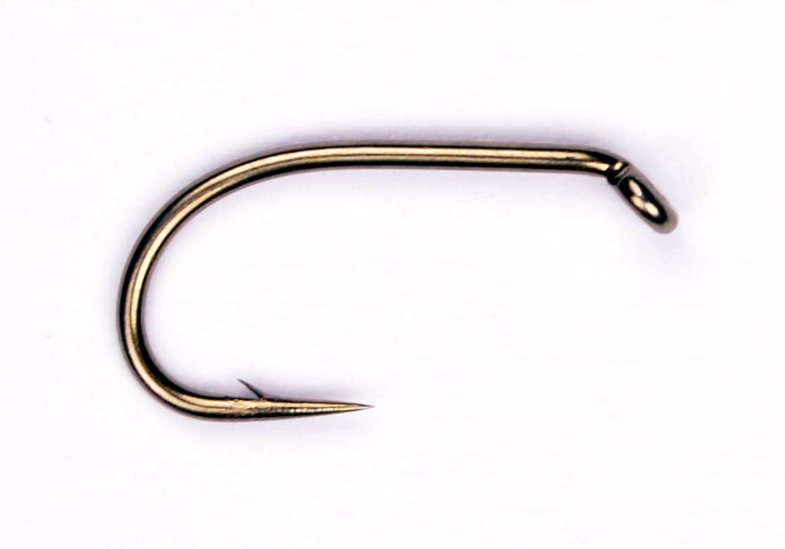 Daiichi 1510 Wet/Nymph Fly Tying Hooks