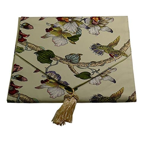 TRE Modern minimalist style table runner/Coffee table cloth/ table cloth/ table runner/ Chinese-C 33x200cm(13x79inch)