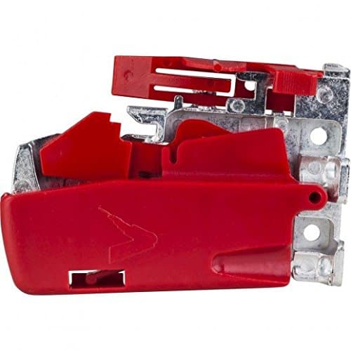 One Pair - 2-way Adjustable Release Clip for Undermount Slides for USE-series Undermount Drawer Slides