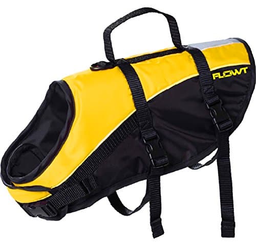 Flowt Dog Life Vest - PFD