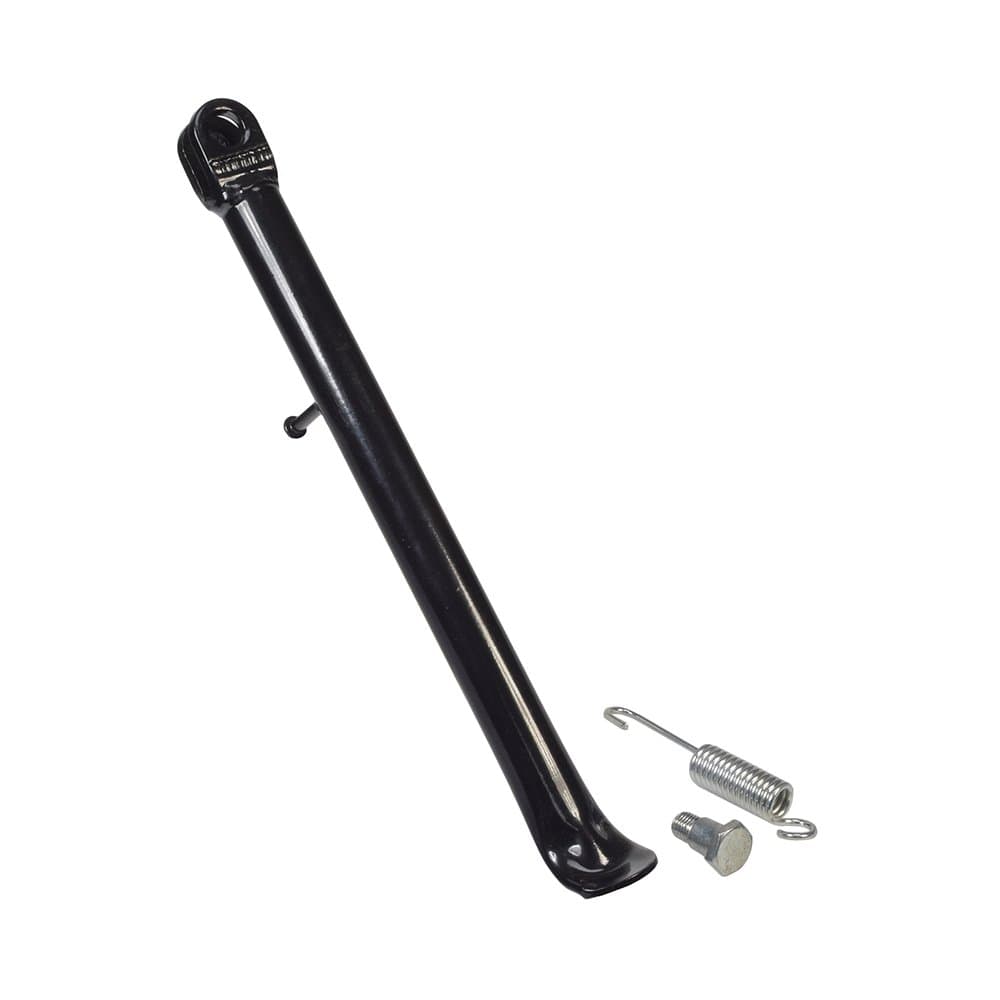 Monster Motion 290 mm Kickstand for 70cc, 90cc, & 110cc Dirt Bikes