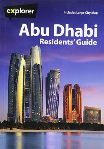 Abu Dhabi Residents Guide