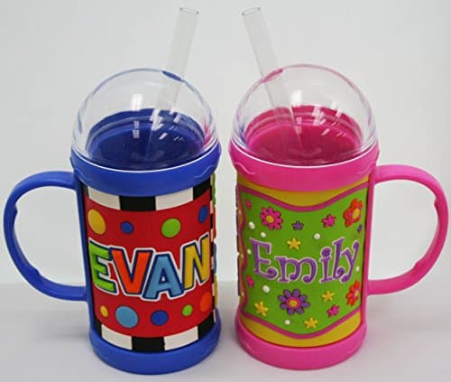 MY NAME MUG My Name Dome Mug - Bugs Mug