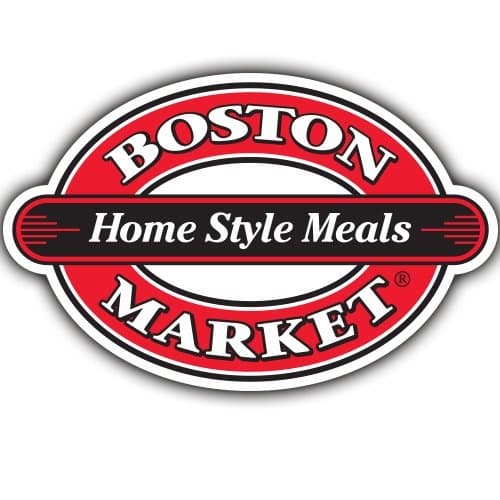 Boston Market Gift Cards - E-mail Delivery