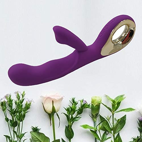 Cordless Electric Massage Wand, Rechargeable Waterproof Wireless with Multi-Mode for Body Therapeutic