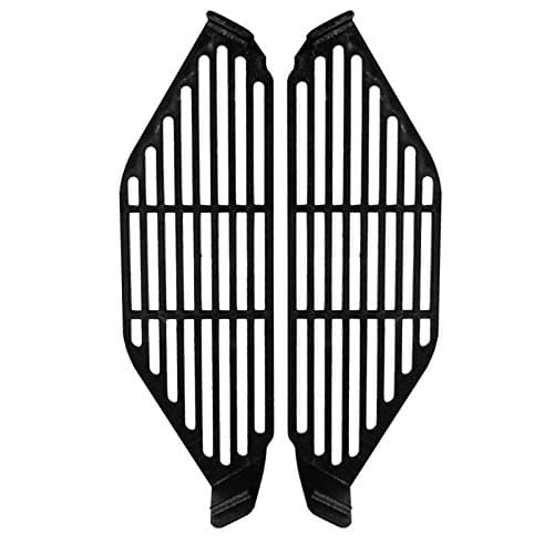 DJI Spark Finger Guard Plate Hand Protectors Lightweight (Black)