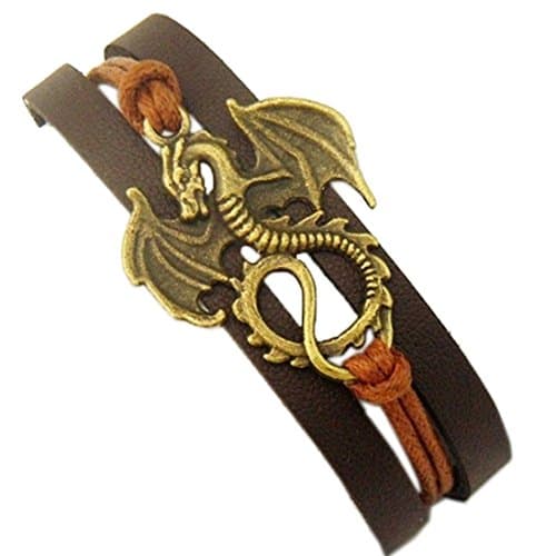 Dragon Bracelet KyraristxCollection002