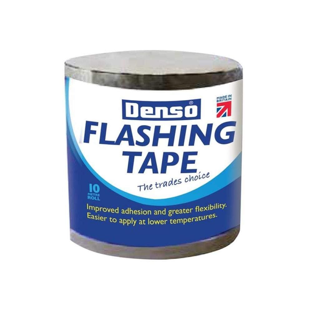 Denso Tape - Denso Flashing Tape 10Mx225Mm Grey