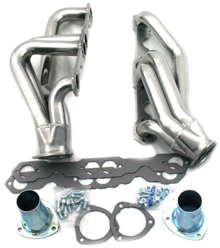 Patriot Exhaust H8063 1-5/8" Tri-5 Exhaust Header for Small Block Chevrolet 55-57