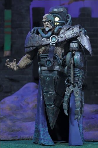 Ultima Online Blackthorn Action Figure