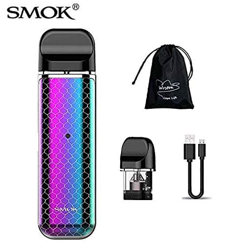 Novo Kit Full Set, Mini Size Easier Operation, Prism Rainbow Cobra