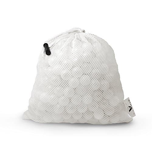 EVERIE Evaporation Preventive Sous Vide Balls 250 Count with Drying Bag (250 Count)