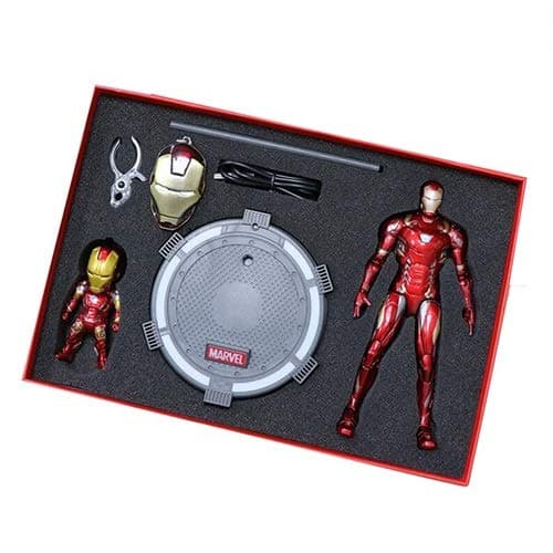 Marvel Legends Series 7-inch Black Panther Action Figure Joint Movable - Children's Birthday Gift Collection