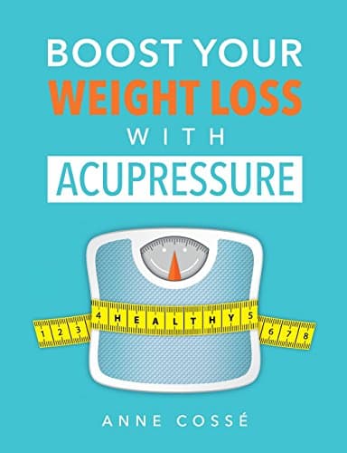 Boost Your Weight Loss With Acupressure