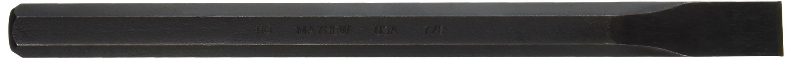 Wright Tool 9M10217 7/8" x 12" (Mayhew #10217) Cold Chisel