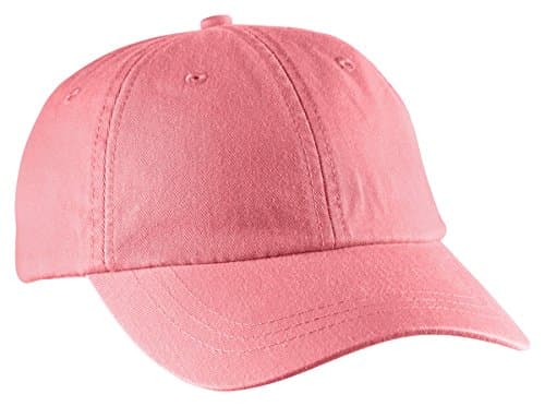 Optimum Pigment-Dyed Cap (LO101)