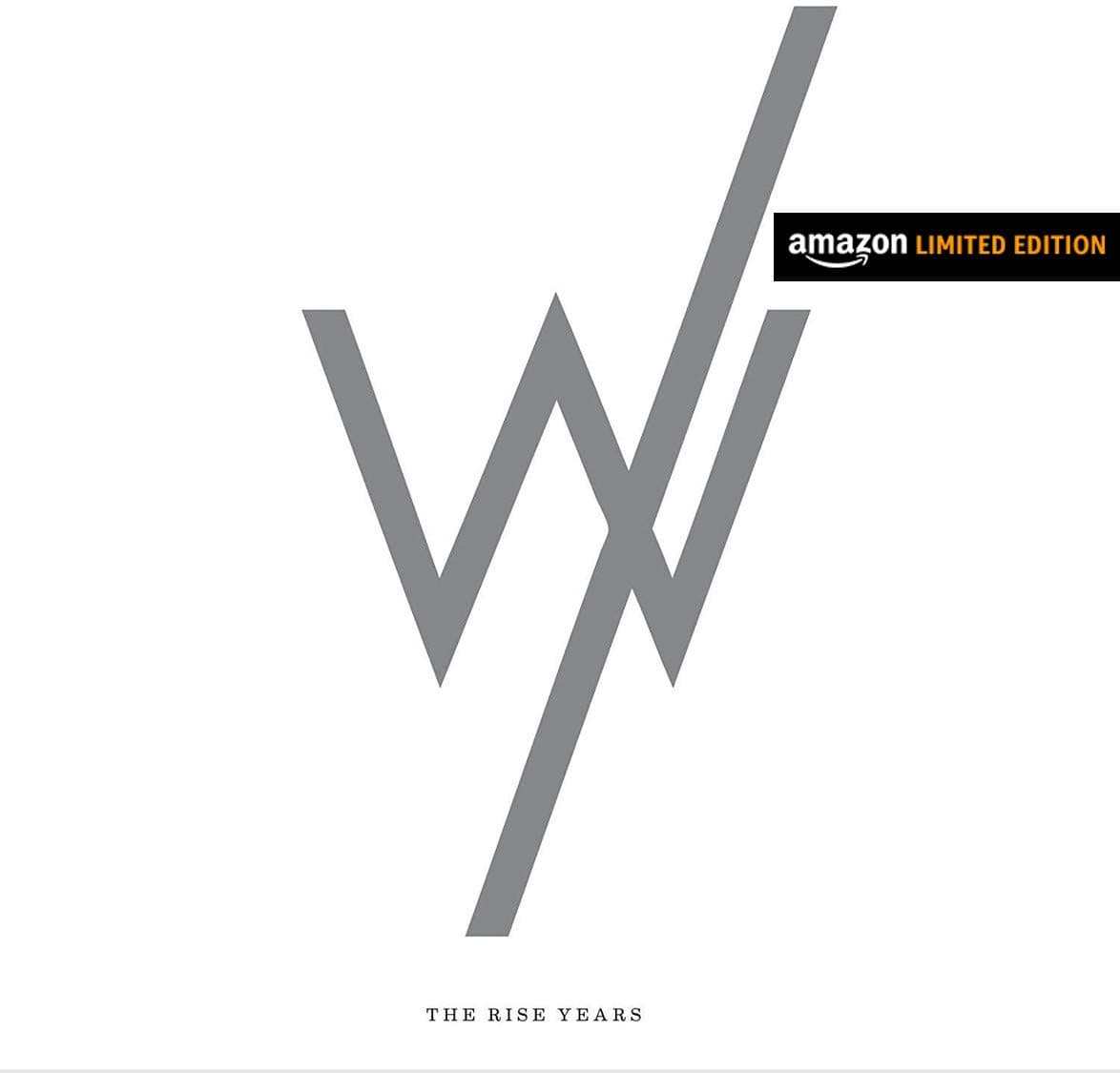 The Rise Years (Limited Edition) [VINYL]