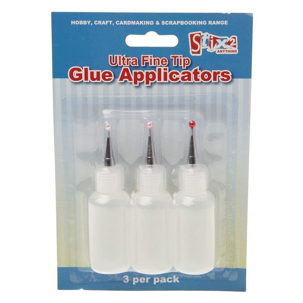 STIX2 - Ultra Fine Tip Glue Applicators