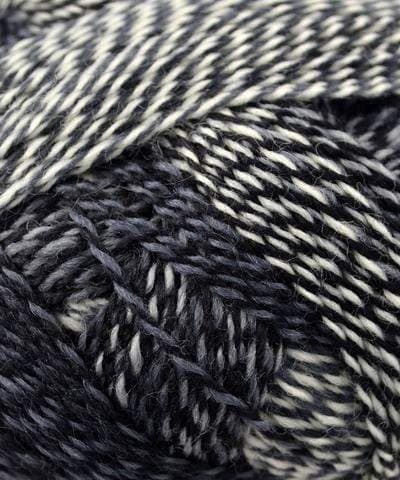 Zauberball Crazy - #2100 Domino