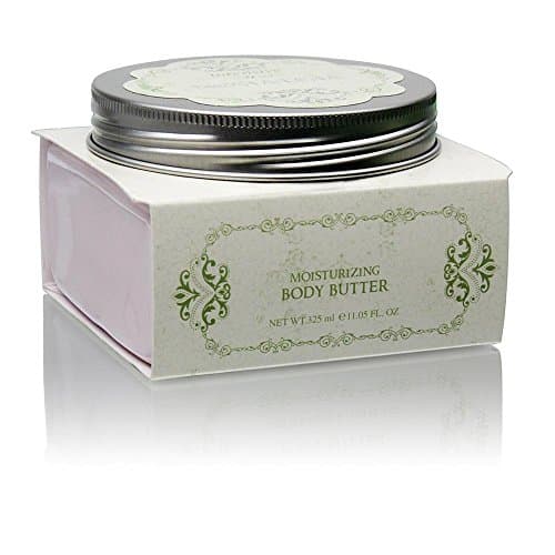 AVANI Intensive Spa Moisturizing Body Butter, Love