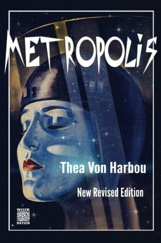 Metropolis: New Revised Edition