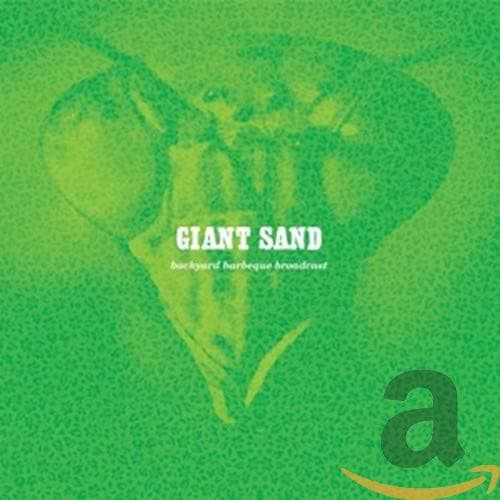 Backyard Bbq Broadcast 25Th An