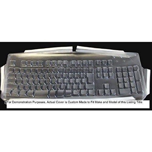 Protect Computer Products Keyboard Covers For Logitech Mx5000 Lg1193104